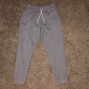 Under Armour Sweatpants